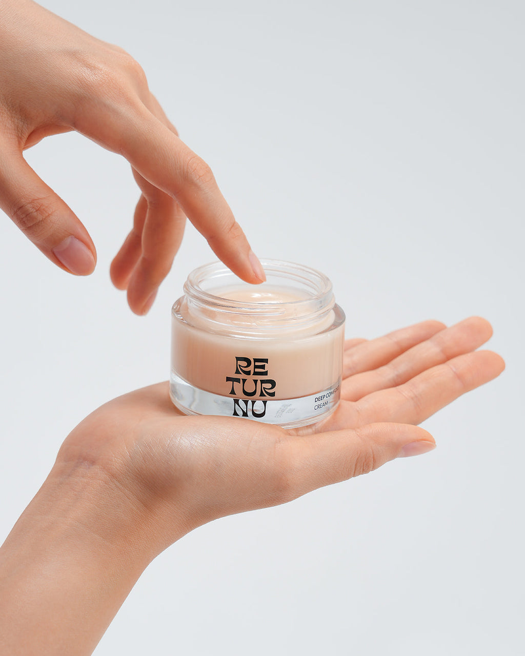 Returnu Deep Comfort Cream