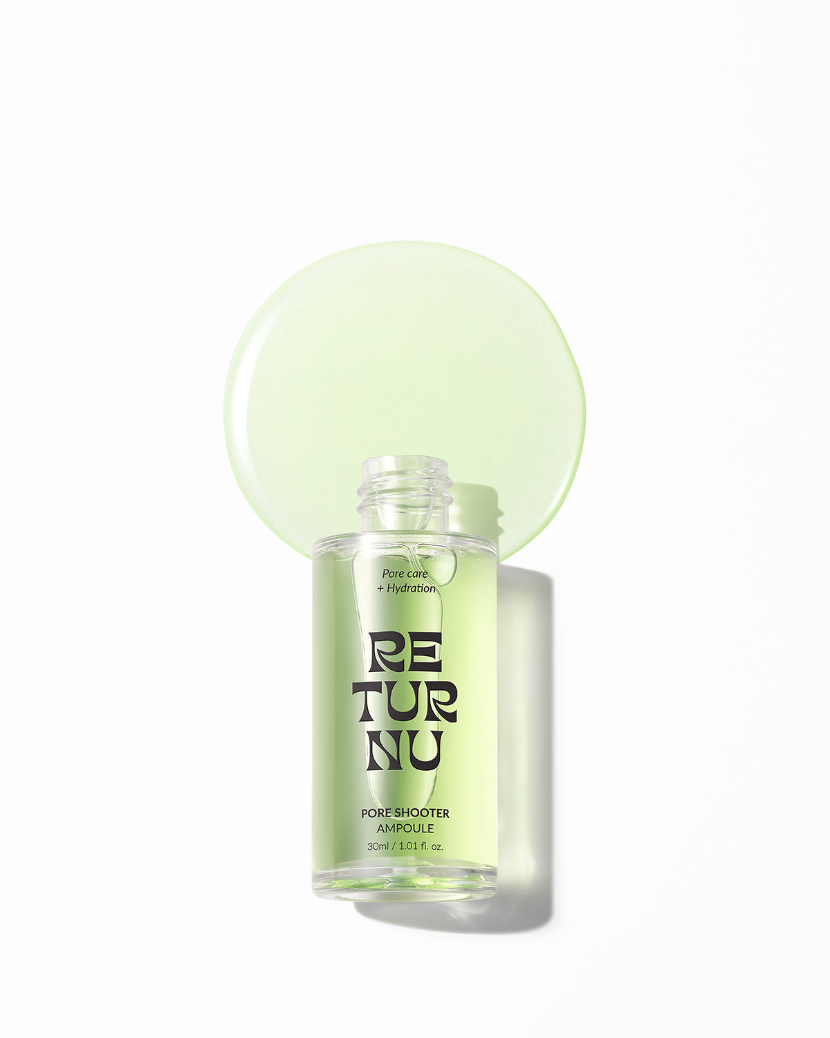 Returnu Poreshooter Ampoule