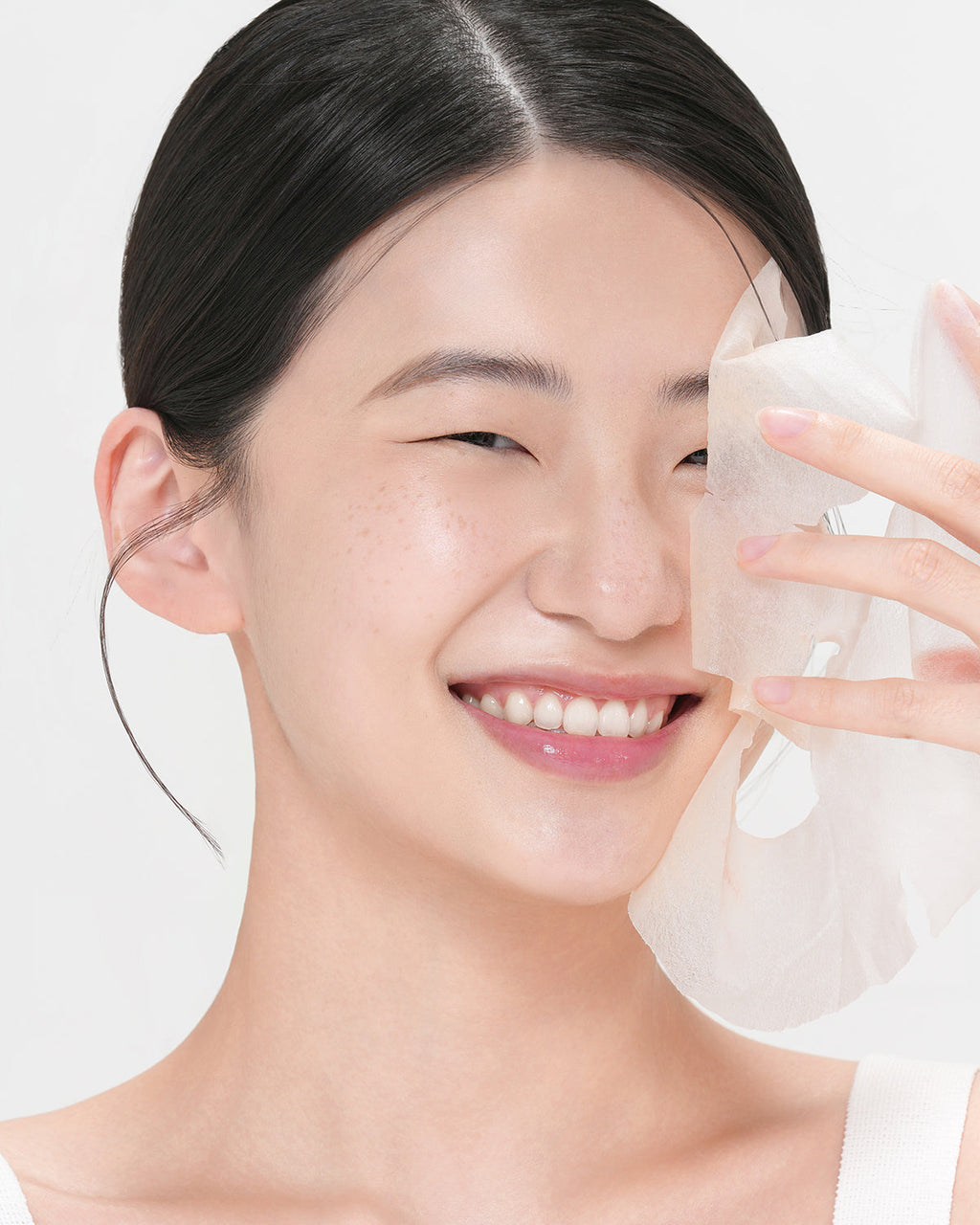 Returnu Poreshooter Facial Sheet Mask