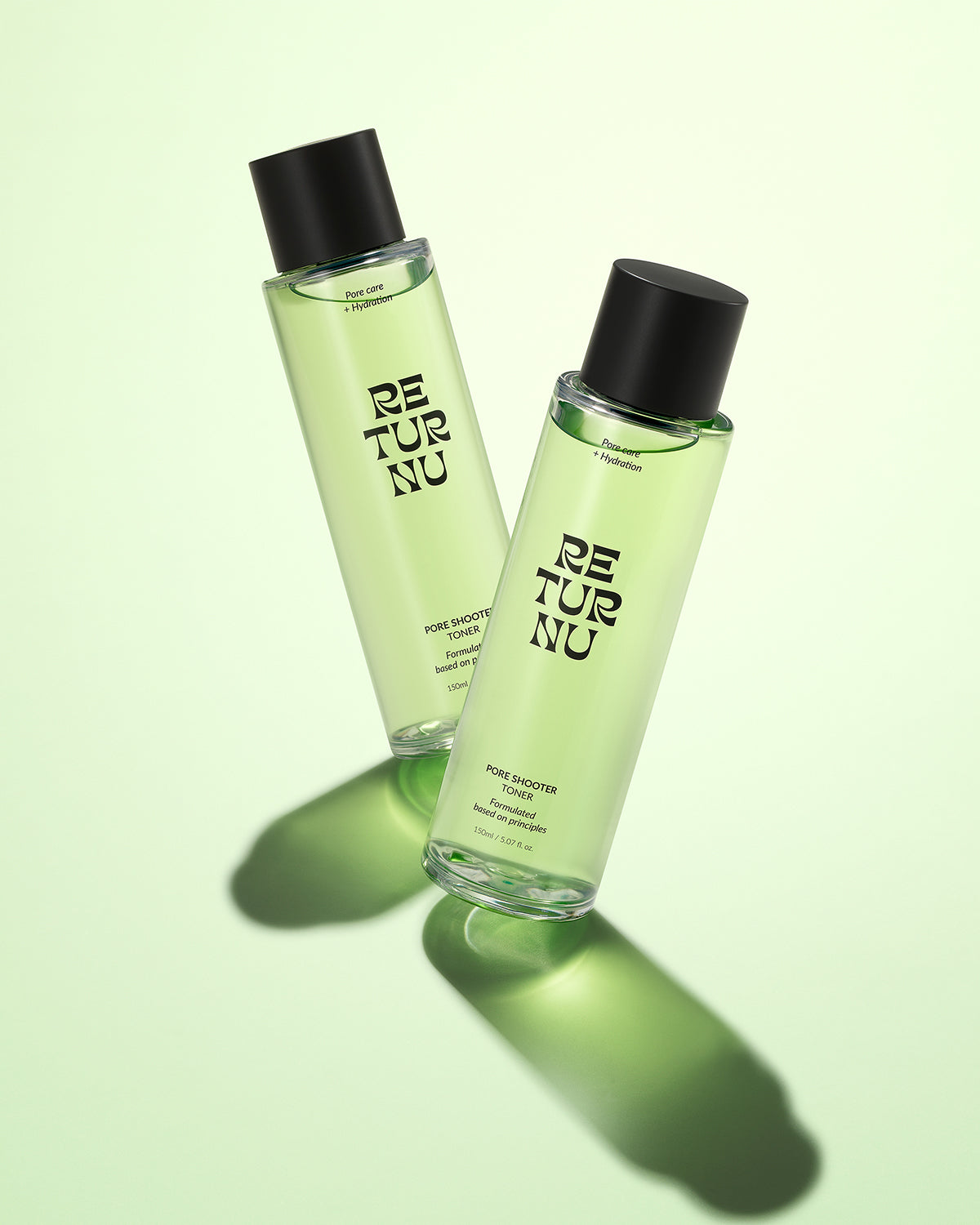 Returnu Poreshooter Toner