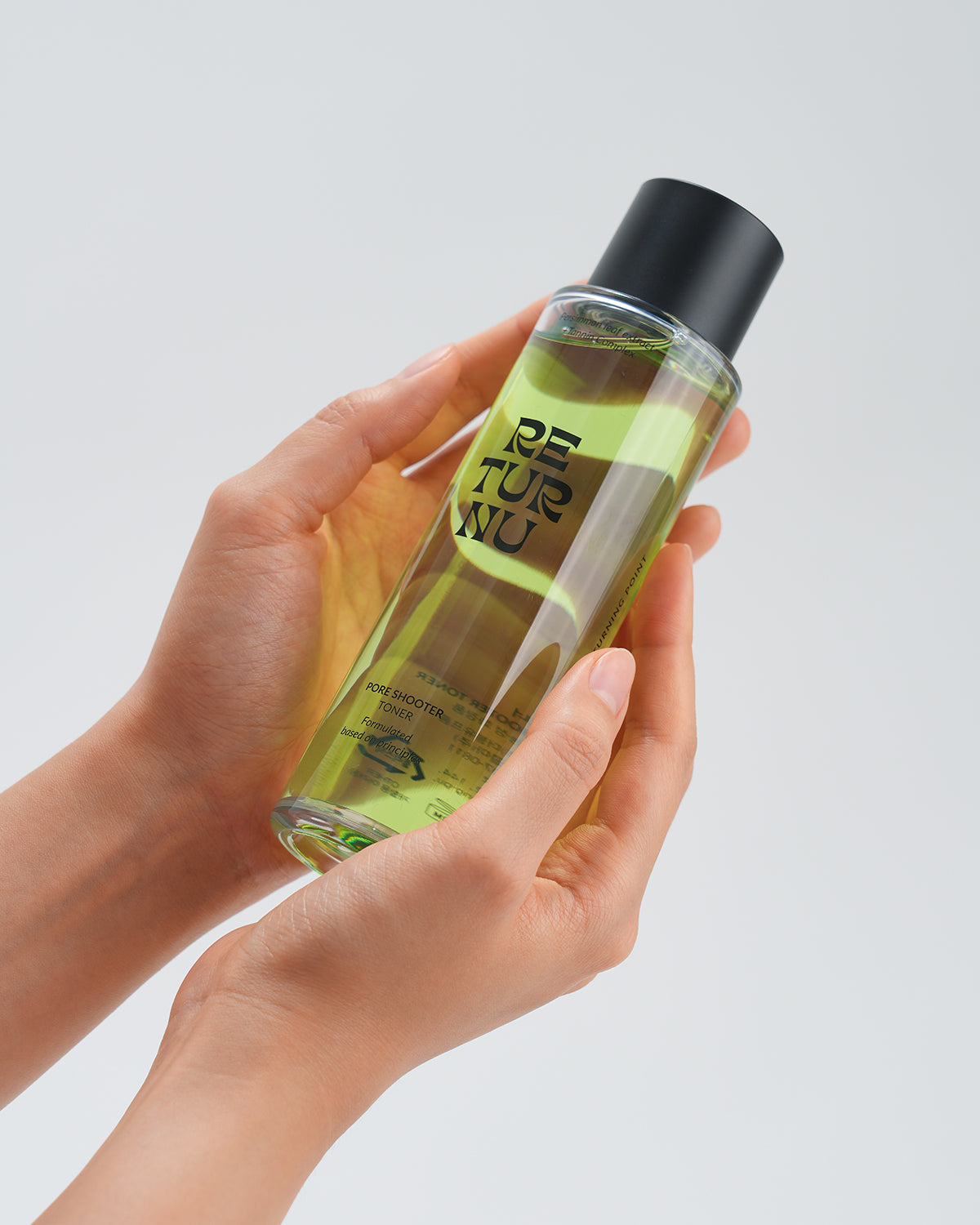 Returnu Poreshooter Toner