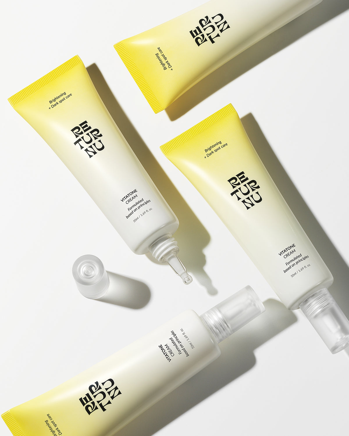 Returnu Vitatone Cream