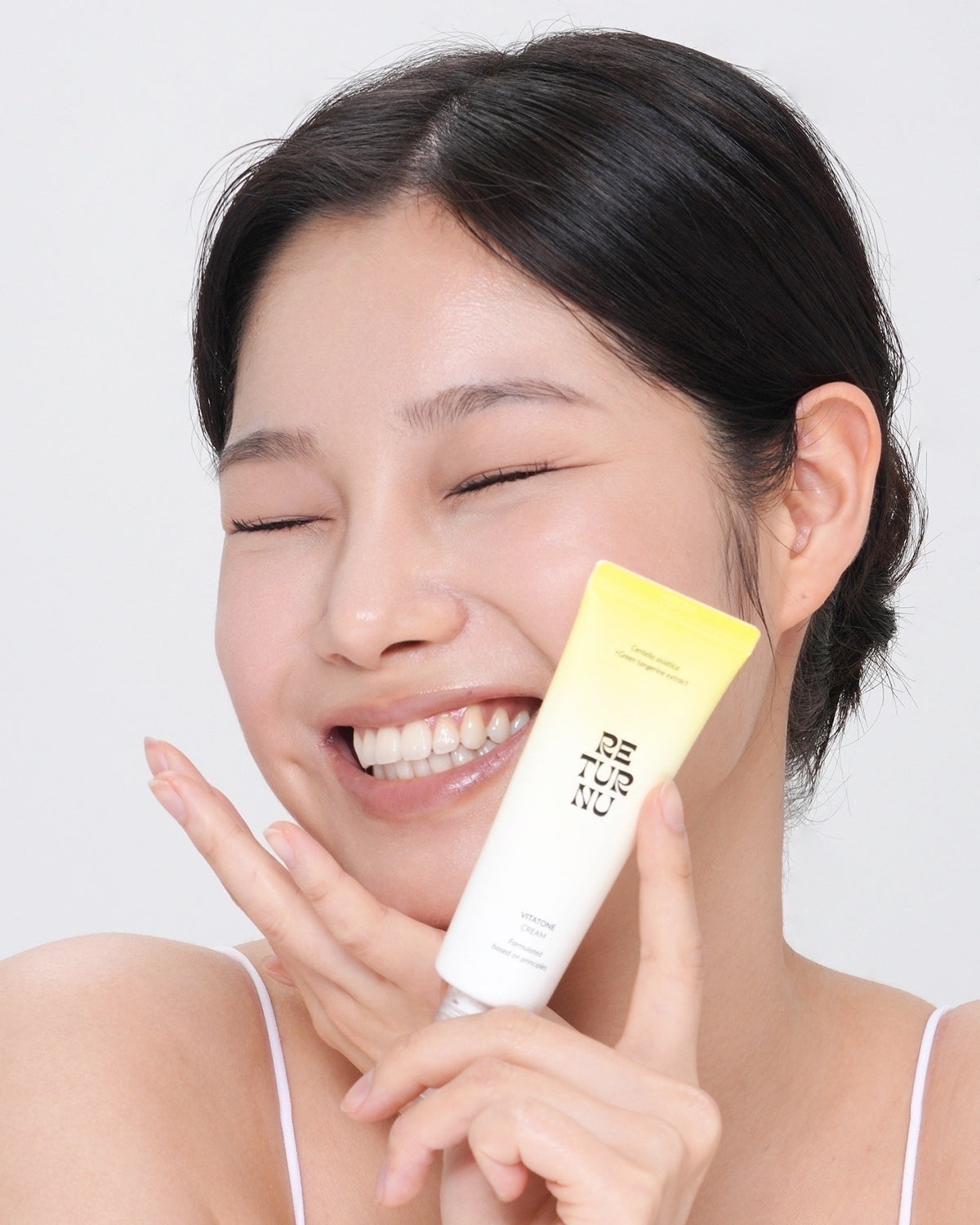Returnu Vitatone Cream