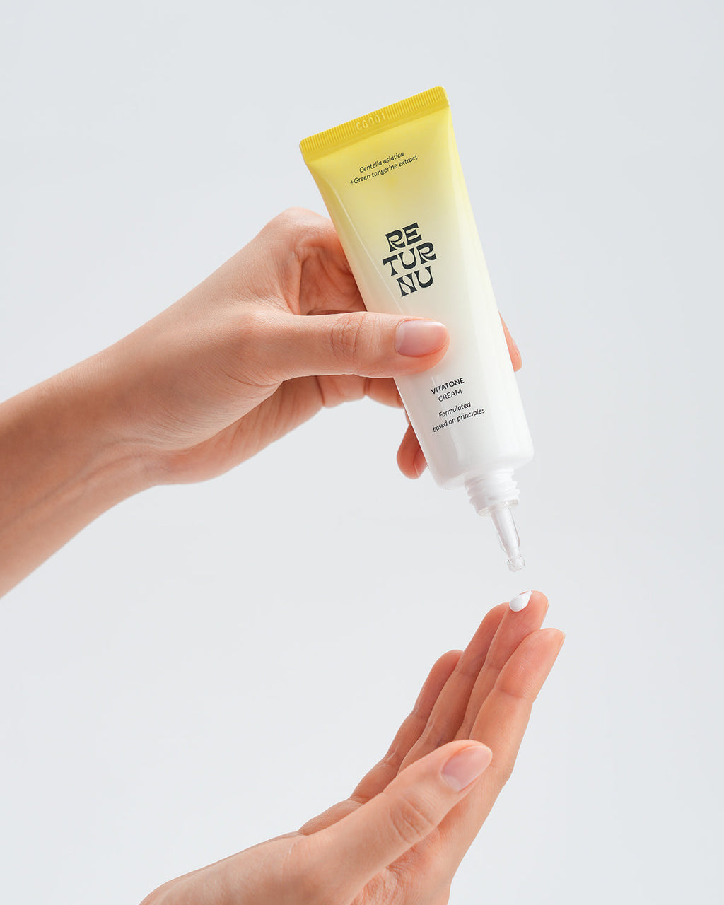 Returnu Vitatone Cream