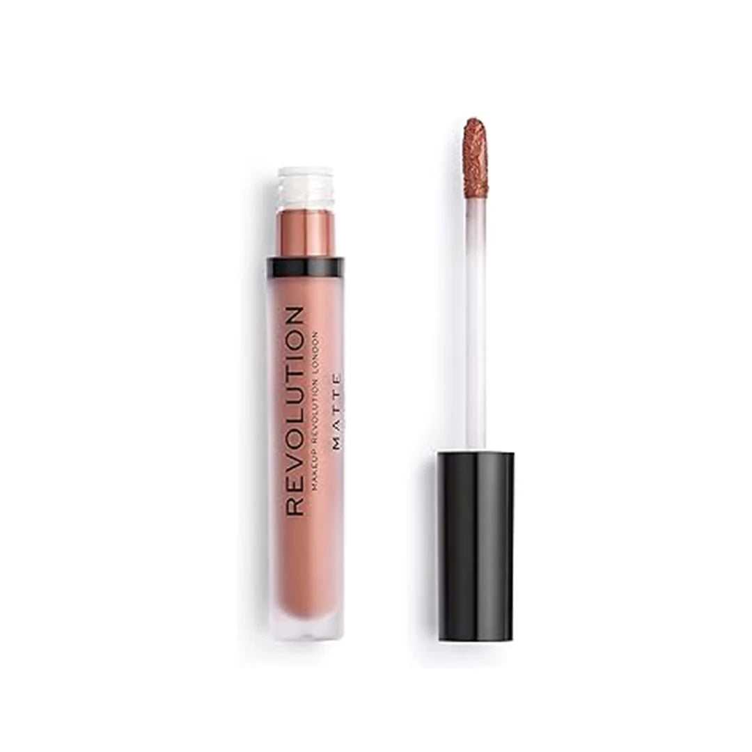 Revolution Attraction 105 Matte Lipstick
