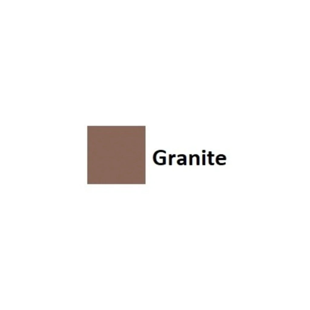 Revolution Brow Laminate Granite