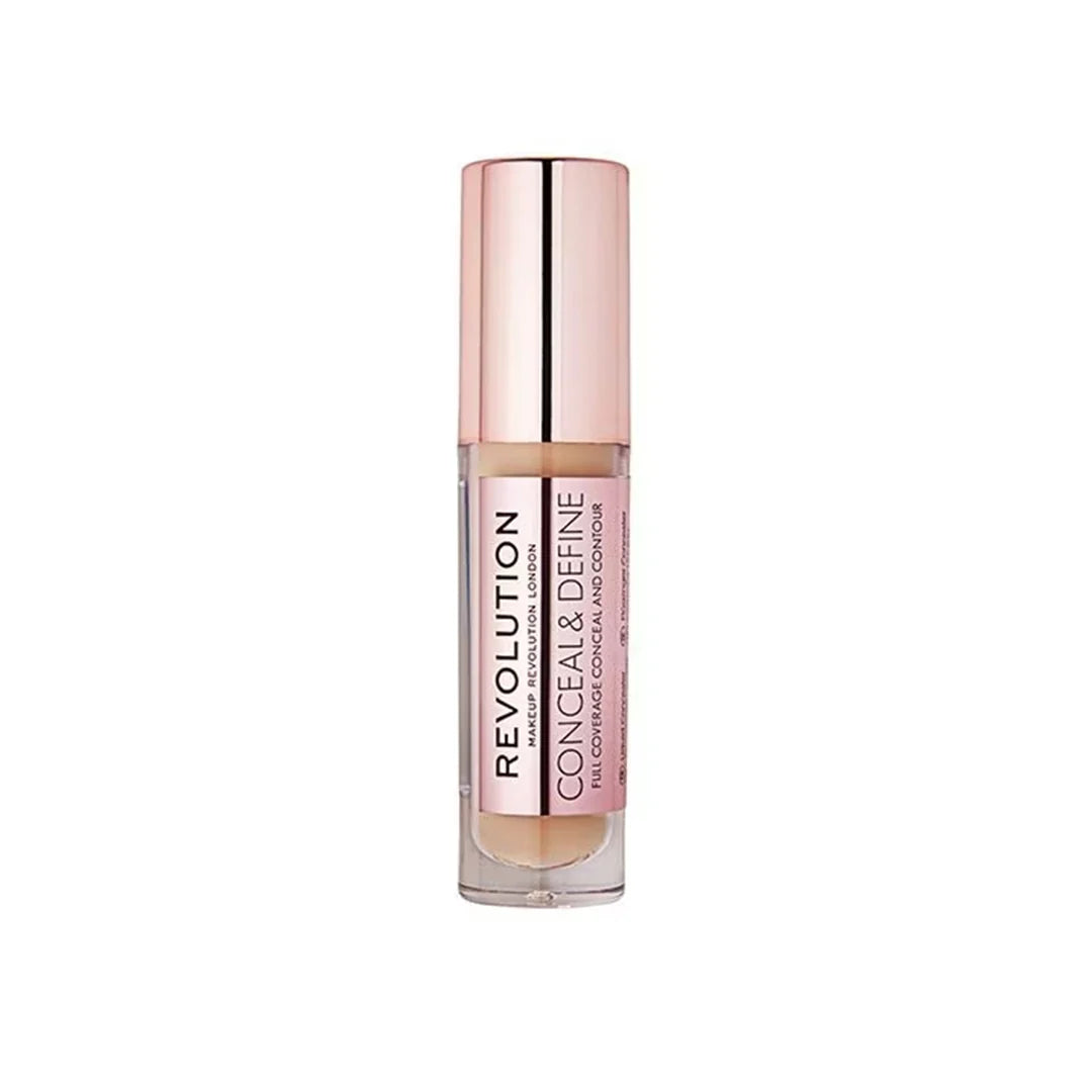 Revolution Conceal & Define C8.5