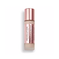 Revolution Conceal & Define Foundation F2