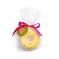 Revolution Donut Bath Fizzer Banana Glaze