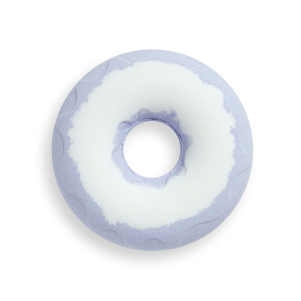 Revolution Donut Bath Fizzer Caramel Crush