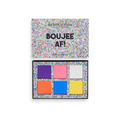 Revolution Eyeshadow Palette Boujee AF