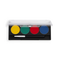 Revolution Graphic Liners Lip Liner Palette Artist Ego