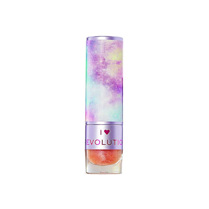 Revolution I Heart Makeup Lipstick Unique Unicorns Wildflower