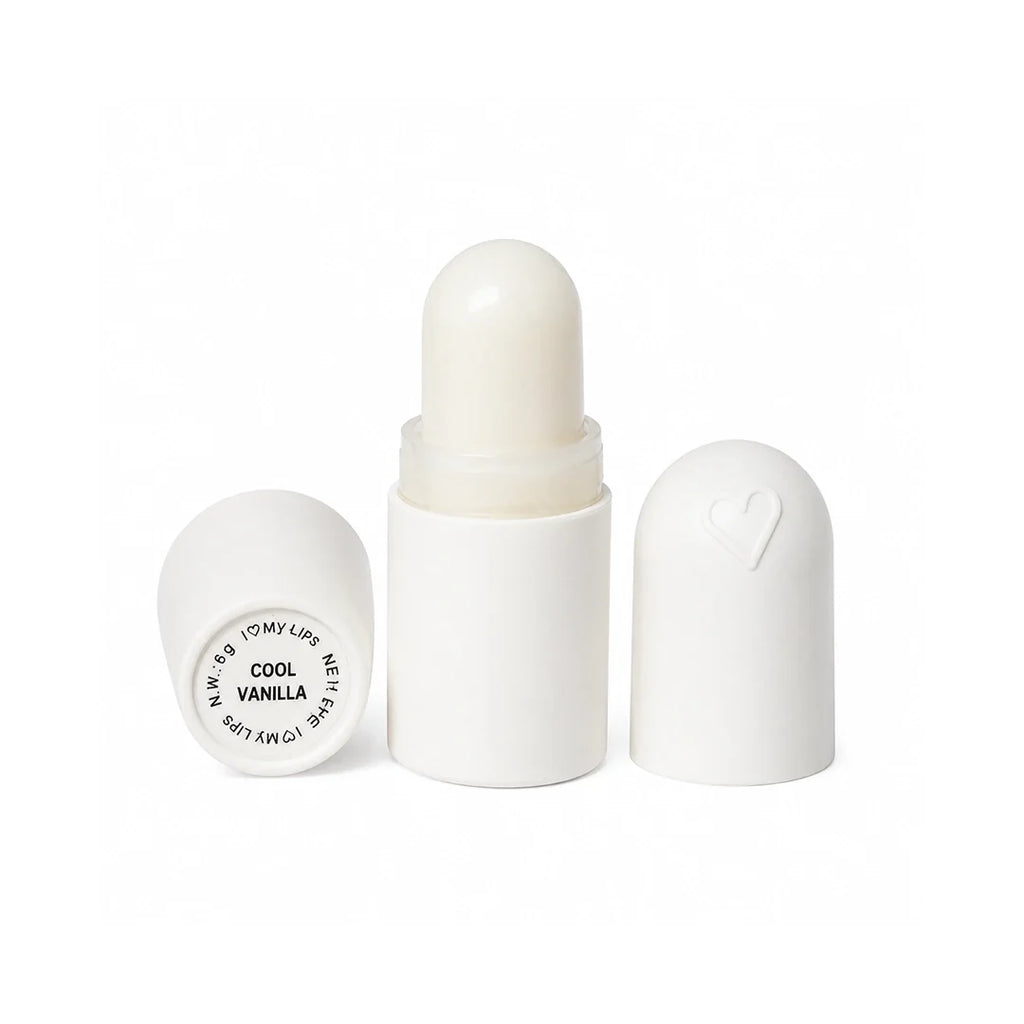 Revolution I Love My Lips Balm Cool Vanilla