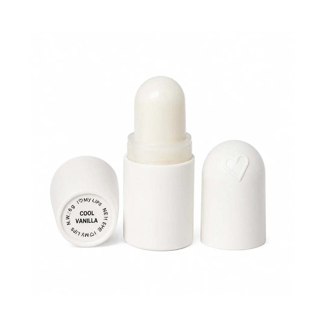 Revolution I Love My Lips Balm Cool Vanilla