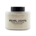 Revolution Loose Highlighters True Gold