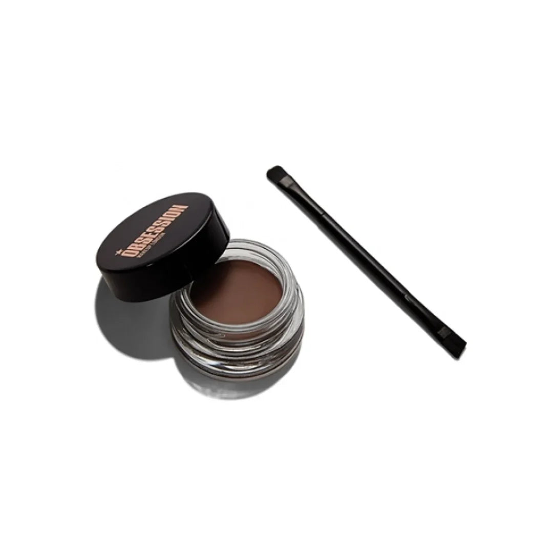 Revolution Makeup Obsession Brow Pomade Light Brown