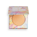 Revolution Makeup Obsession Cosmic Crystals Highlighter Fade
