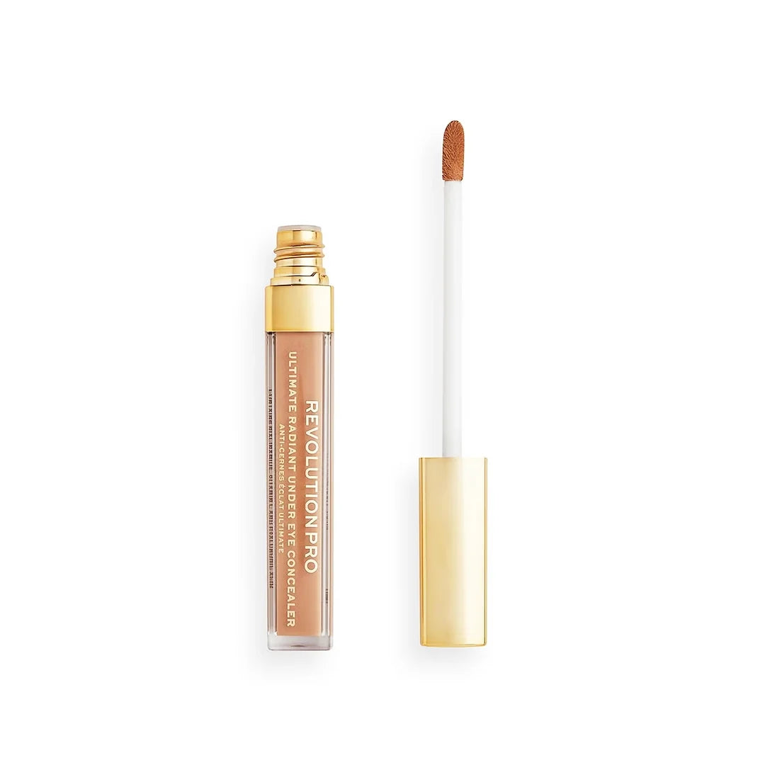 Revolution Pro Ultimate Radiant Under Eye Concealer C10
