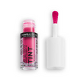 Revolution Relove Baby Tint Lip & Cheek Tint Fuchsia