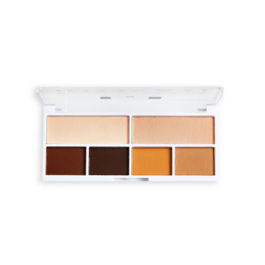 Revolution Relove Colour Play Motivate Eyeshadow
