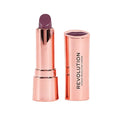 Revolution Satin Kiss Lipstick Winery