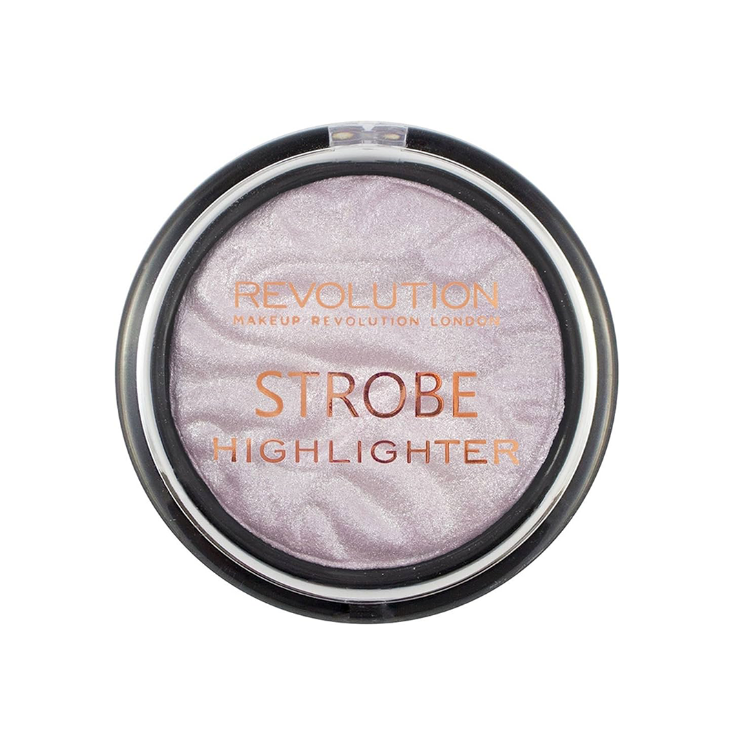 Revolution Strobe Highlighter Lunar
