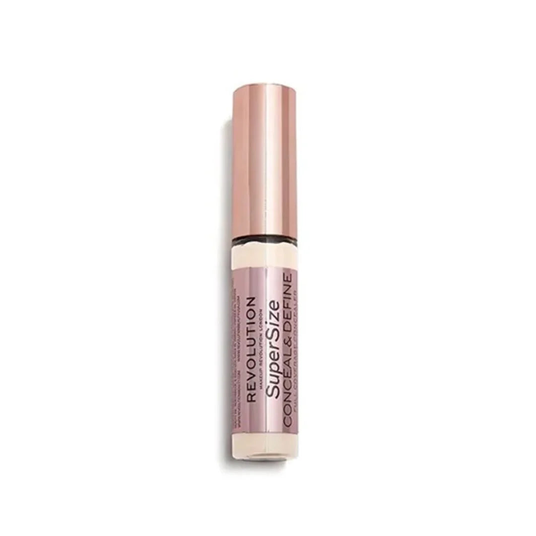 Revolution SuperSize Conceal & Define Concealer C1