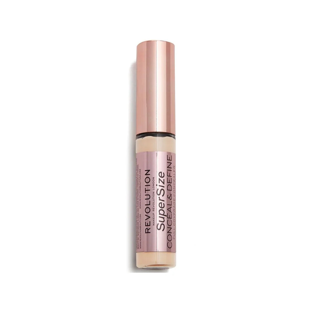 Revolution SuperSize Conceal & Define Concealer C6