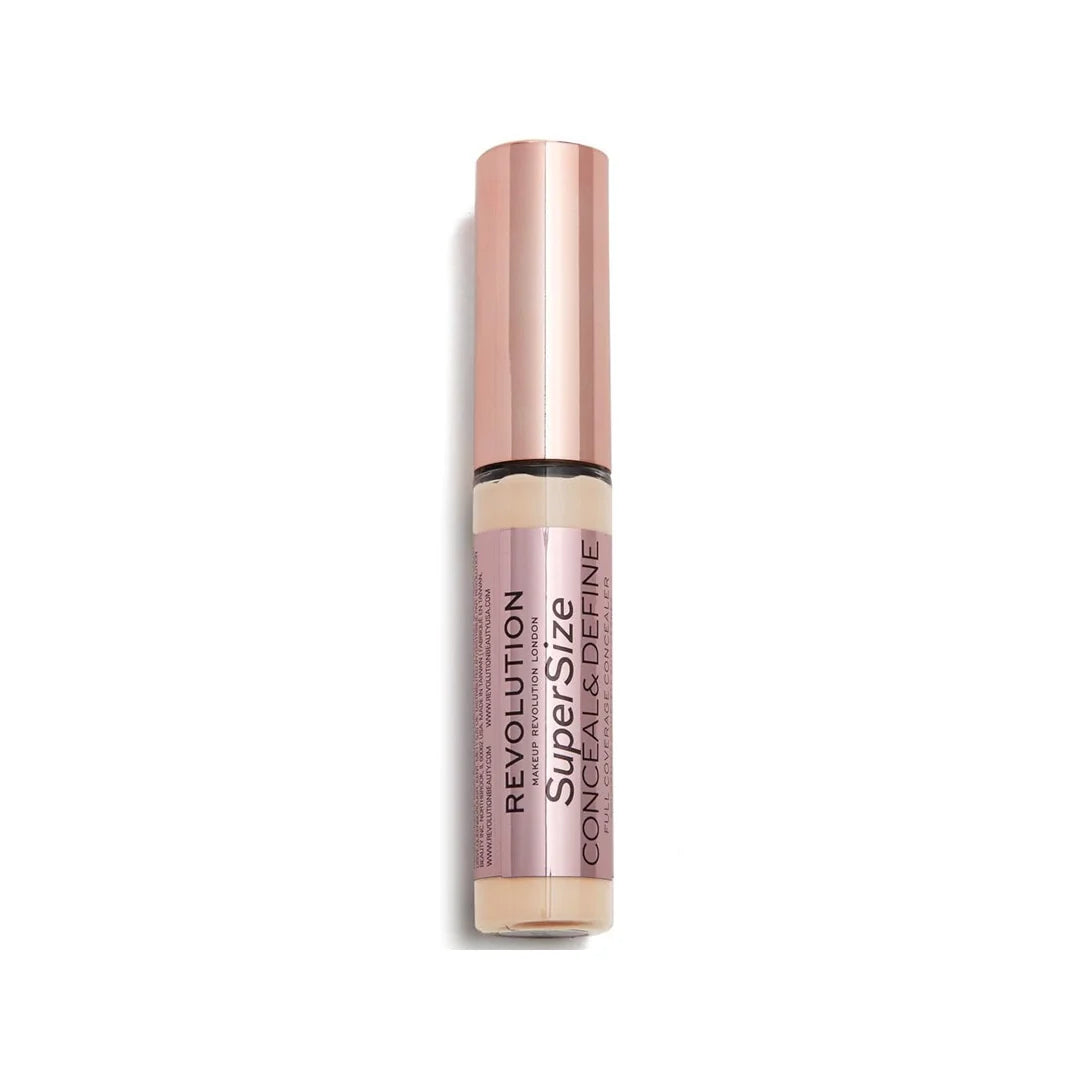Revolution SuperSize Conceal & Define Concealer C6