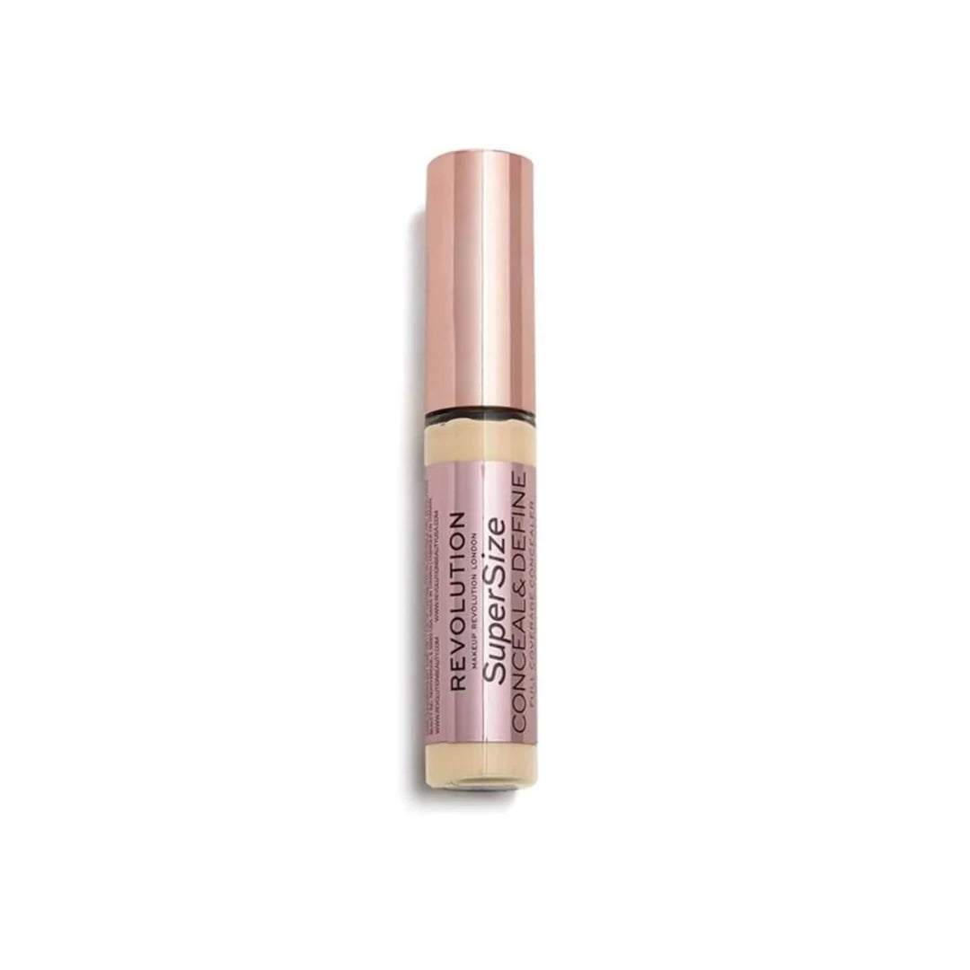 Revolution SuperSize Conceal & Define Concealer C8.5