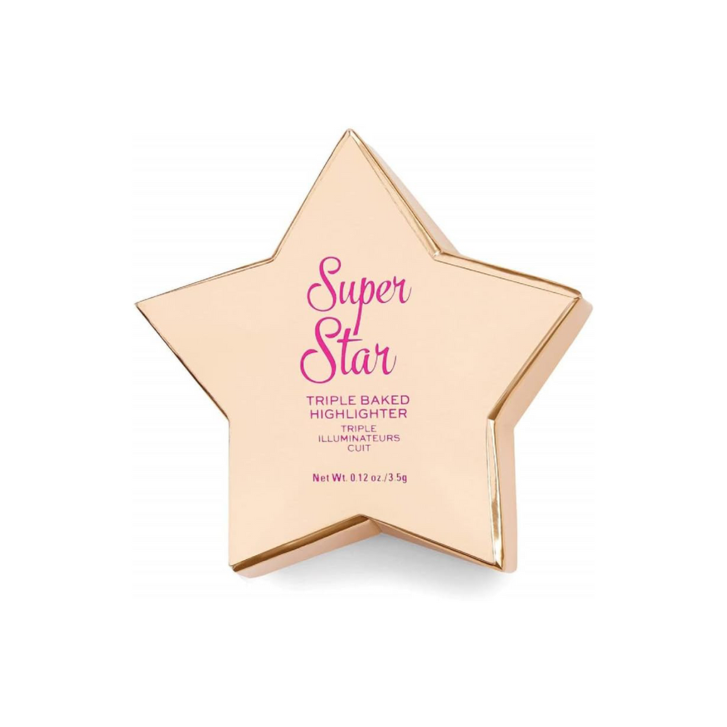 Revolution Super Star Highlighters
