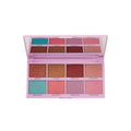 Revolution Under Your Spell Eyeshadow Palette