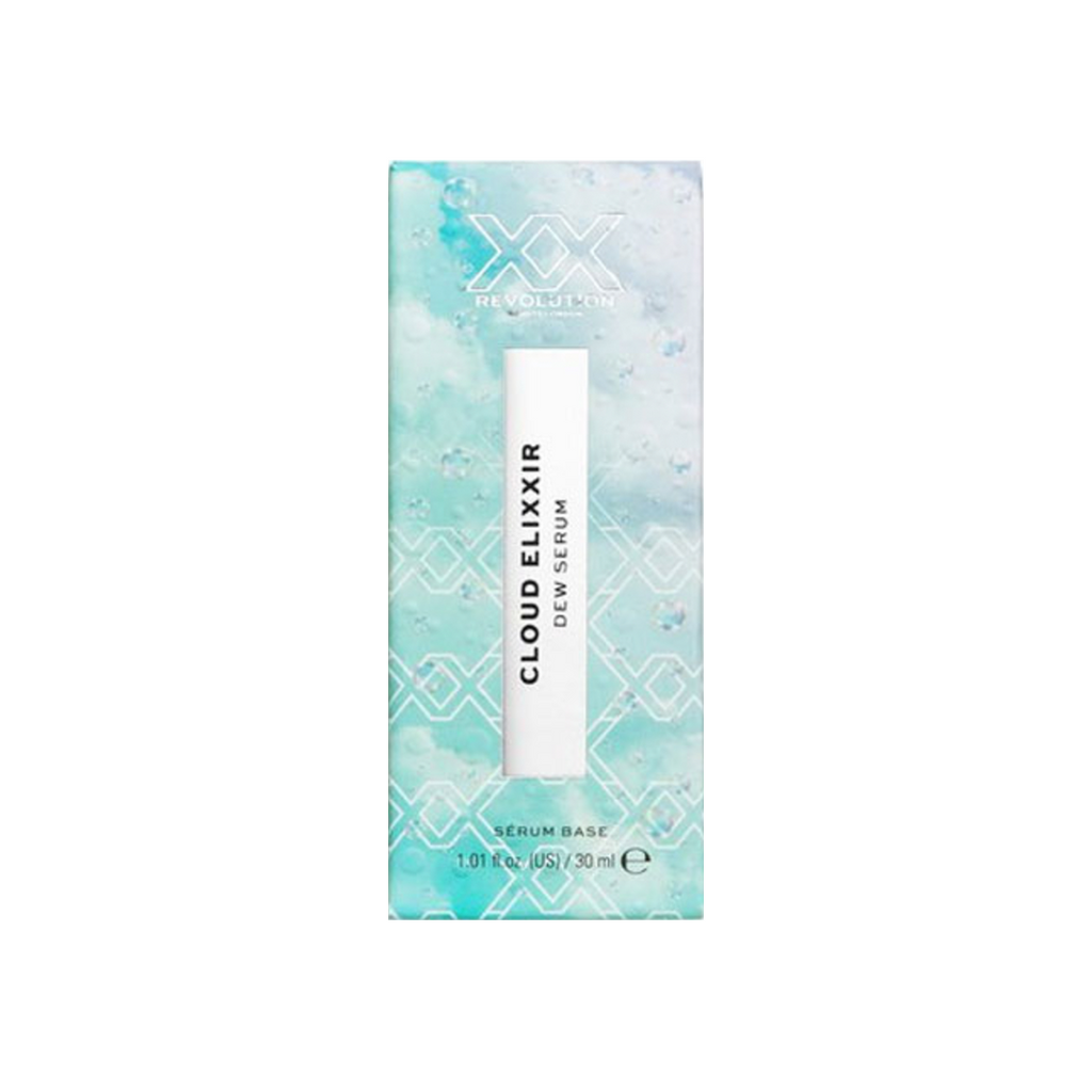 Revolution XX Cloud Elixxir Serum 30ml