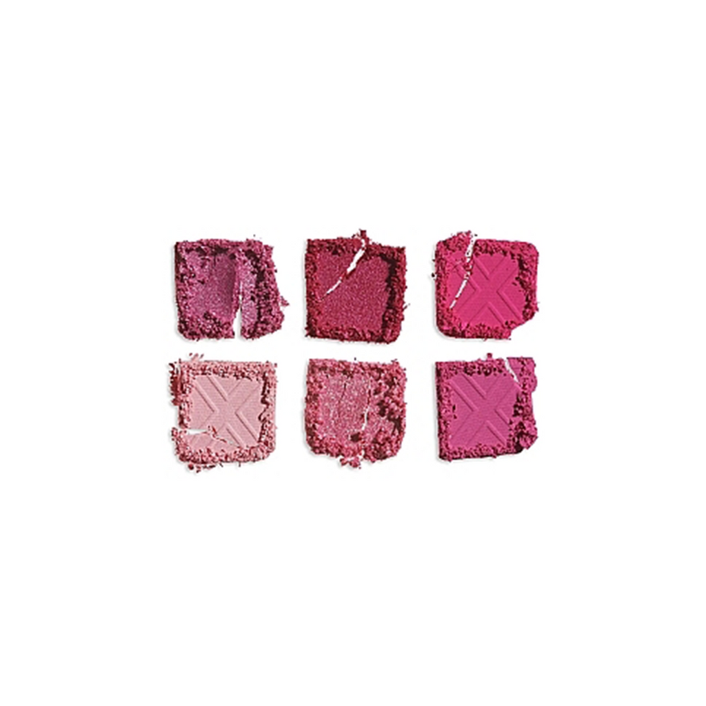 Revolution XX Flexx Eyeshadow Britney