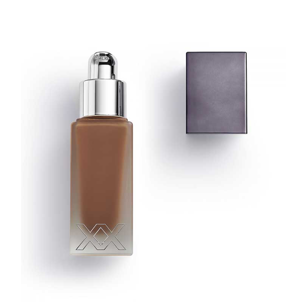 Revolution XX Glow Skin Foundation FX17.7