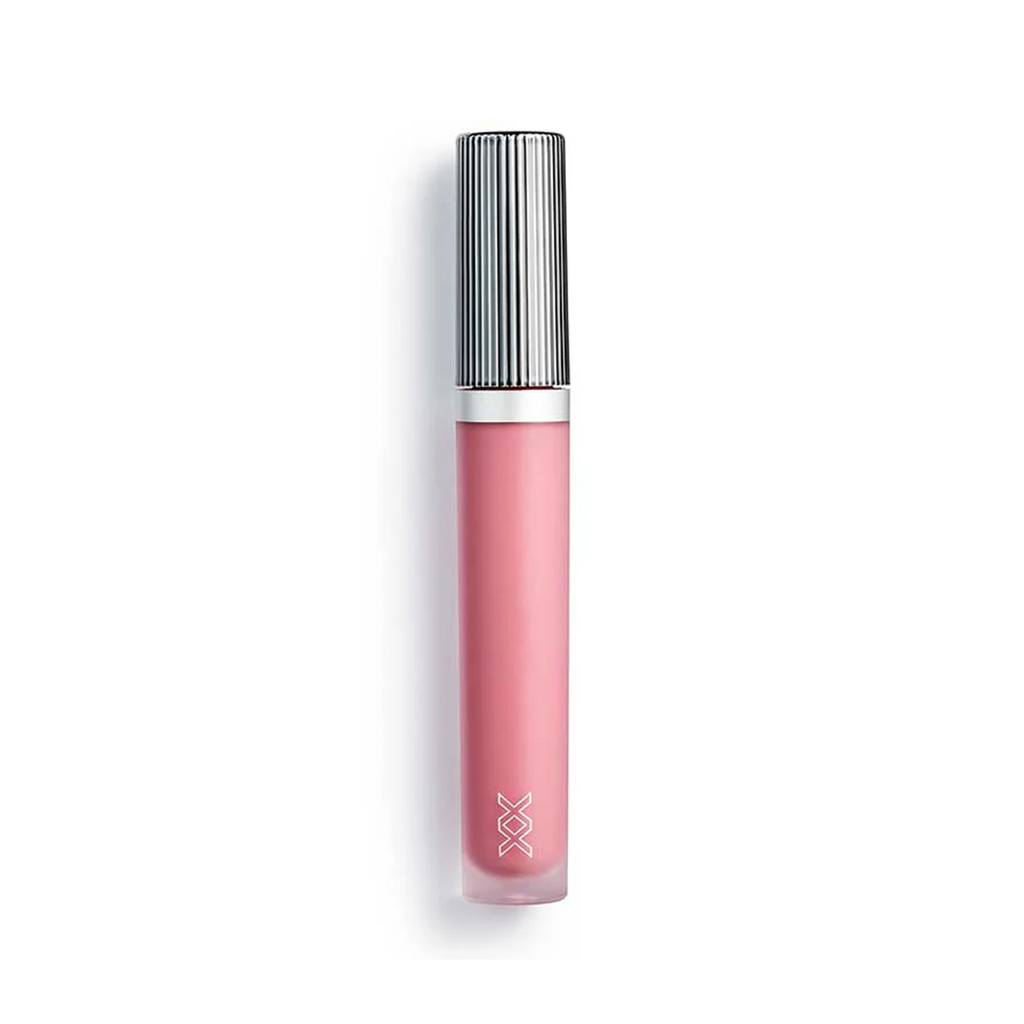 Revolution XX Xxude Satin Liquid Lipstick Disaster