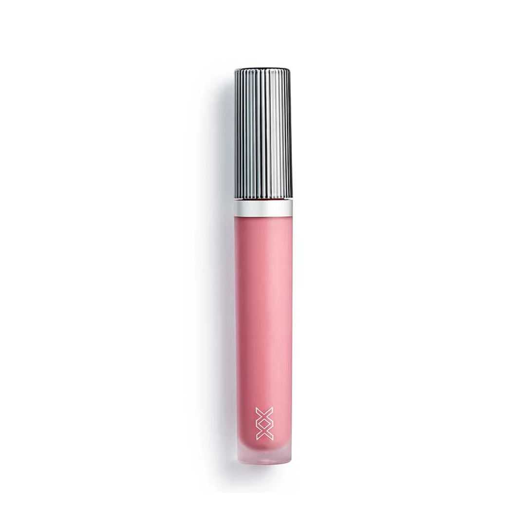 Revolution XX Xxude Satin Liquid Lipstick Disaster