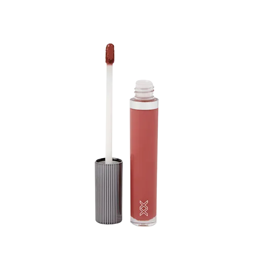 Revolution XX Xxude Satin Liquid Lipstick Illegal