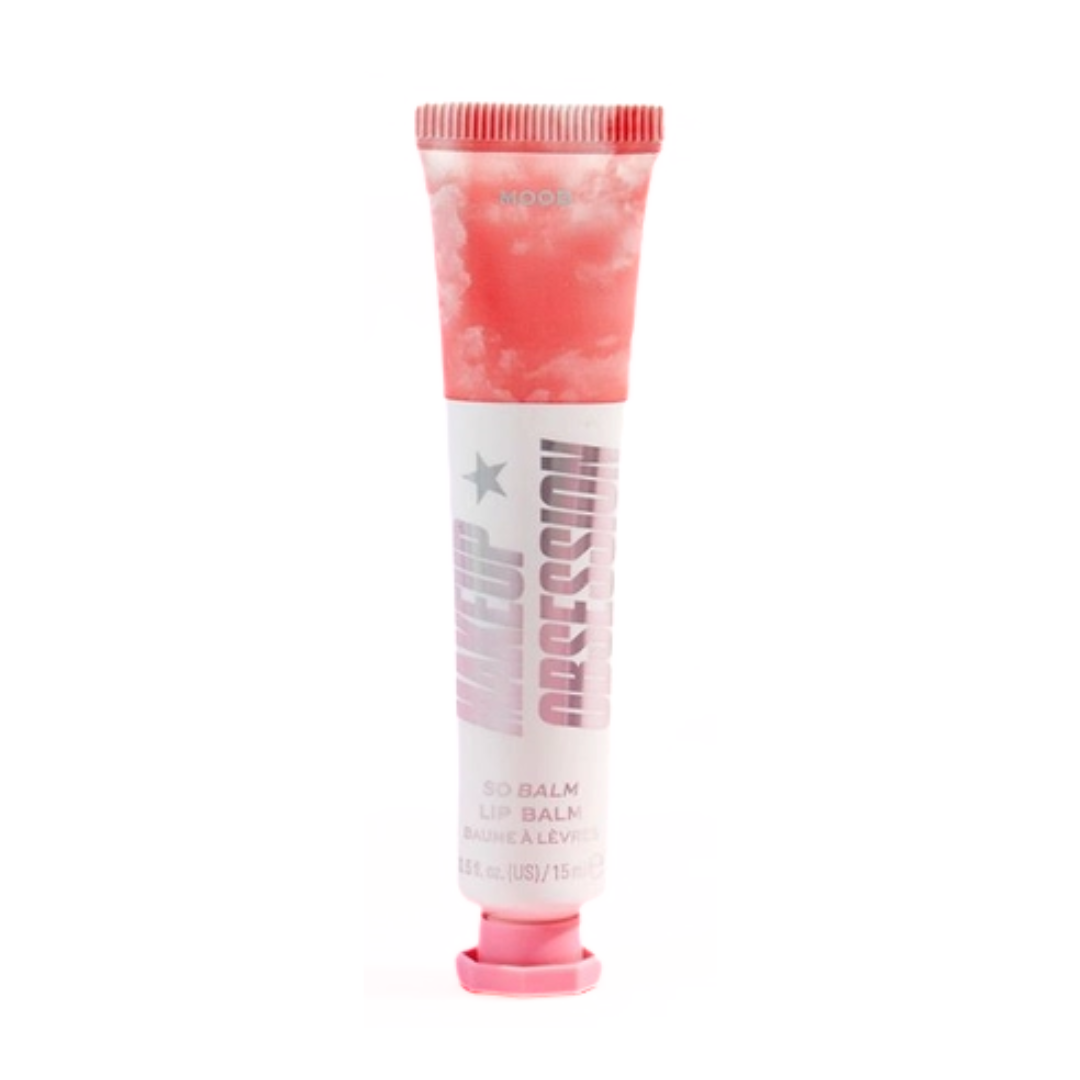 Revolution Makeup Obsession So Balm Lip Balm Mood