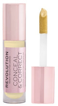 Revolution Conceal & Correct Banana