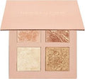 Revolution Face Quad Highlighting Palette Ignite