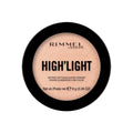 Rimmel High Light 002 Candlelit