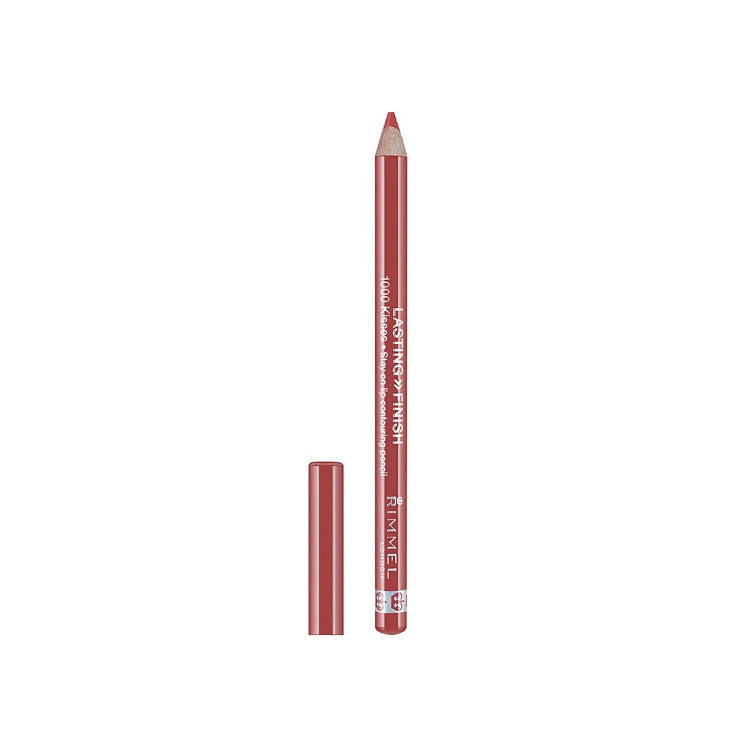 Rimmel Lasting Finish Lip Liner 081 Spice Nude