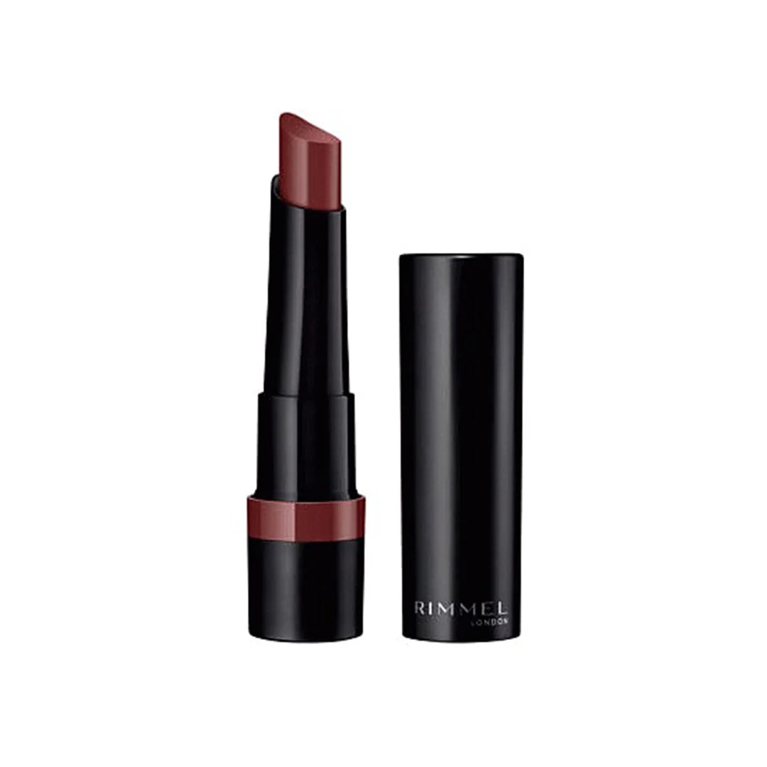 Rimmel Lasting Finish Matte Lipstick 715 Cool Nude