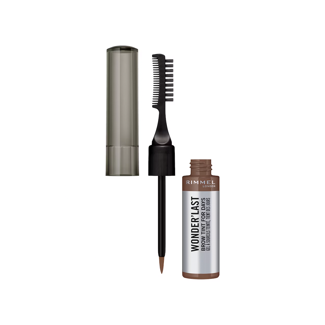 Rimmel Wonder Last Brow Tint For Days Brow Tint 003 Medium Brown