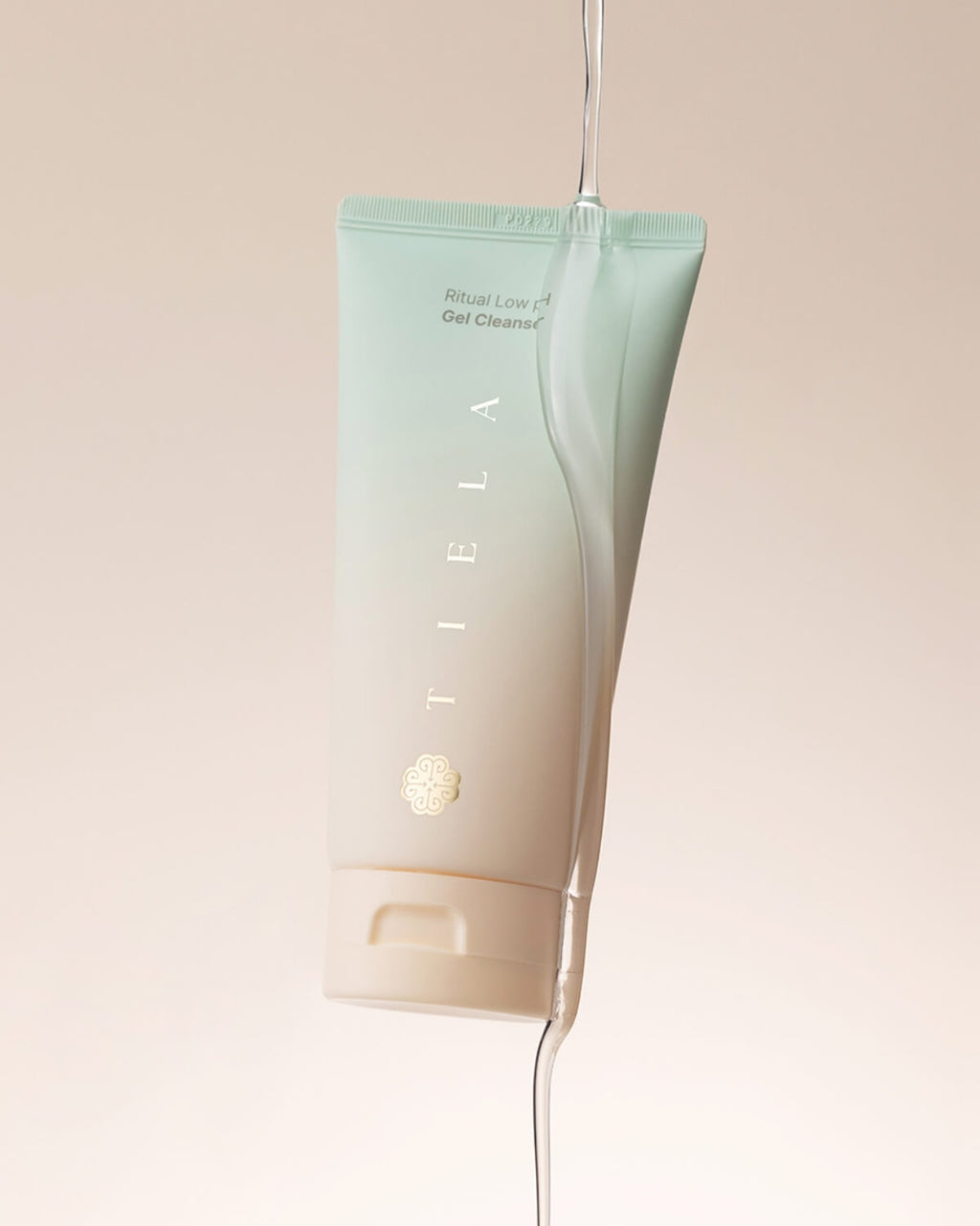 Tiela Ritual Low pH Gel Cleanser