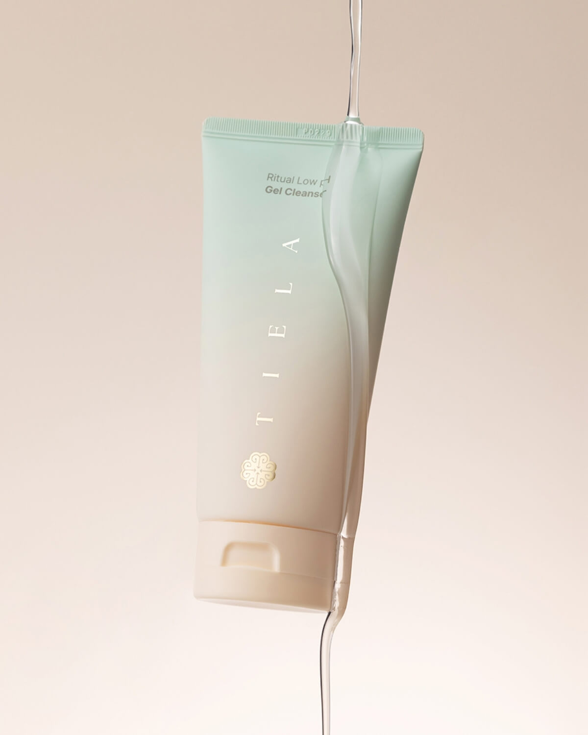 Tiela Ritual Low pH Gel Cleanser
