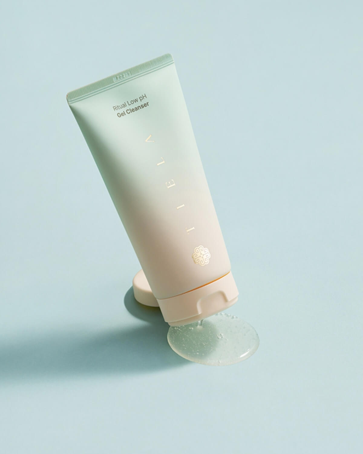 Tiela Ritual Low pH Gel Cleanser