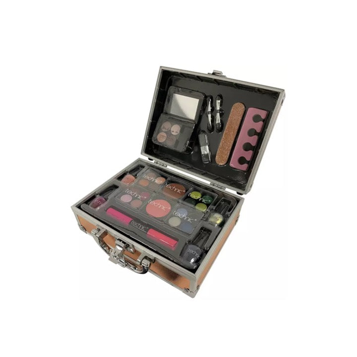 Technic Medium Rose Gold Case